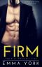 Firm (The Billionaire's Club Book 3)