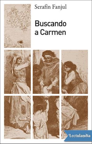 Buscando a Carmen