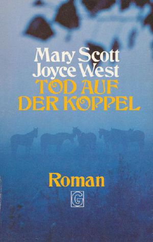 Tod auf der Koppel