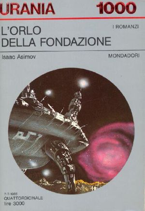 L'orlo della fondazione