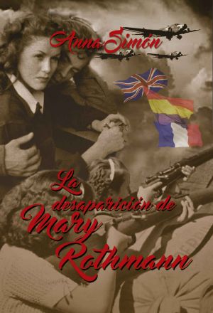 La desaparición de Mary Rothmann