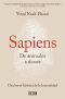 Sapiens. De Animales a Dioses