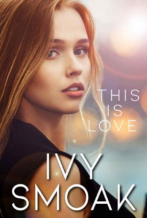 This Is Love (The Hunted Series Book 7)