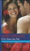 Wild About the Man (Mills & Boon Modern Tempted)