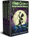 Oliver Crum Quarterlife Chronicles Volume 1 · Books 1-3