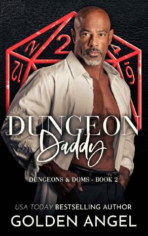 Dungeon Daddy (Dungeons and Doms Book 2)