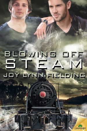 Blowing Off Steam