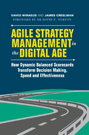 Agile Strategy Management in the Digital Age