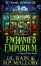 Enchanted Emporium: A Paranormal Women's Fiction Novel: (Occult Oddities)