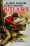 Outlaws des Südens · Sechs Western