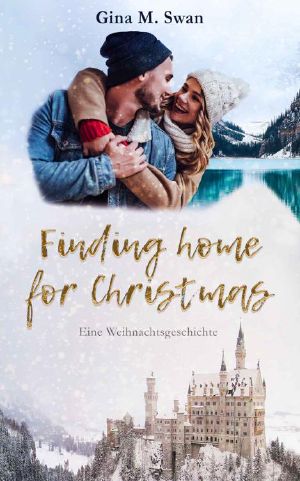 Finding home for Christmas