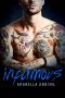 Infamous · A Bad Boy Sports Romance Novel