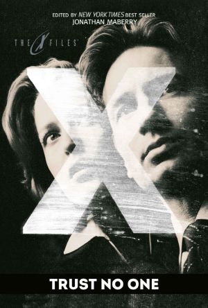 X-Files · Trust No One