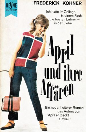 April und ihre Affären