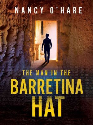 The Man in the Barretina Hat