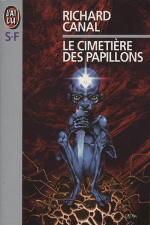 Le cimetière des papillons