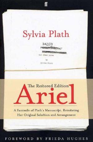 Ariel · the Restored Edition