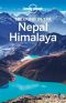 Lonely Planet Trekking in the Nepal Himalaya (Travel Guide)