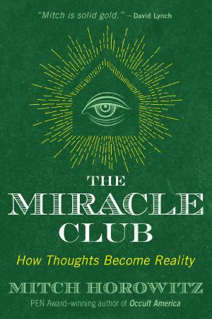 The Miracle Club