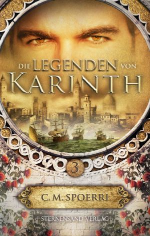 Die Legenden von Karinth 03