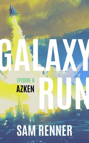 Galaxy Run: Azken