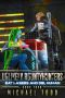 Eat Lasers and Die, Human (Unlikely Bountyhunters Book 4)