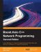 Boost.Asio C++ Network Programming · 2nd Edition