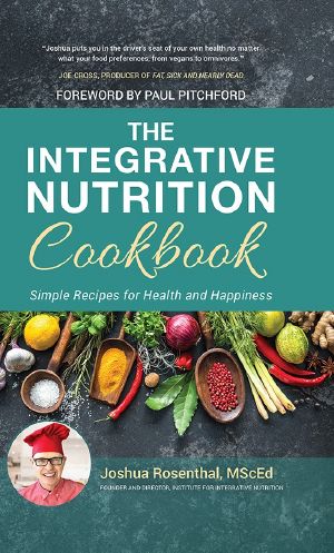 The Integrative Nutrition Cookbook