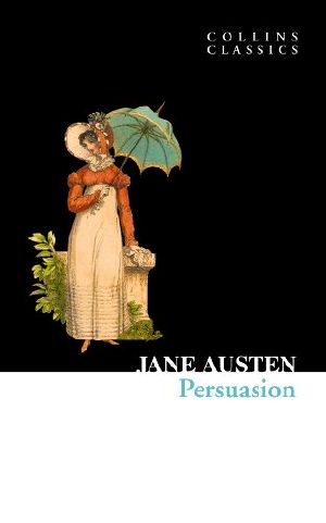 Persuasion (Collins Classics)