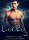 Lucky · Furious Skulls MC (A Bad Boy MC Biker Romance)