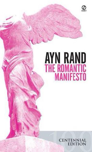 The Romantic Manifesto