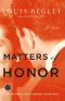 Matters of Honor