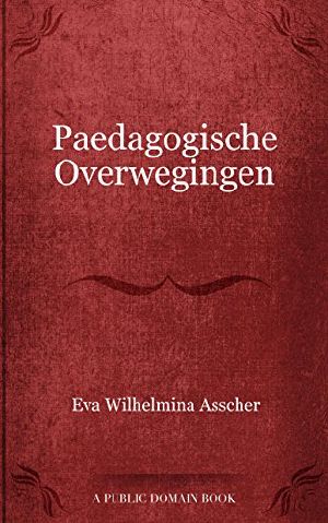 Paedagogische Overwegingen