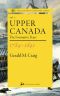 Upper Canada 1784-1841