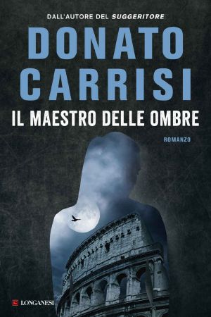 Il maestro delle ombre (Italian Edition)