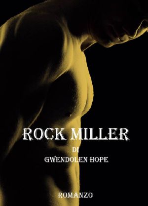 Rock Miller