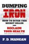 Dumping Iron · How to Ditch This Secret Killer and Reclaim Your Health