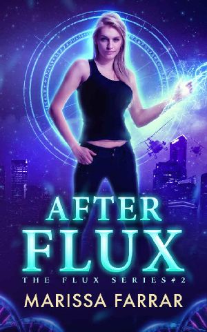 After Flux (The Flux Series Book 2)