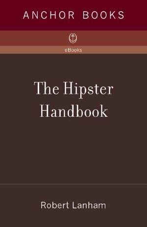 The Hipster Handbook