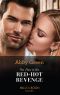 The Flaw In His Red-Hot Revenge (Mills & Boon Modern) (Hot Summer Nights with a Billionaire, Book 2)