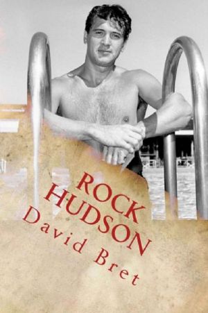 Rock Hudson · The Gentle Giant