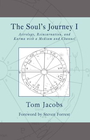 The Soul's Journey I · Astrology, Reincarnation, and Karma With a Medium and Channel