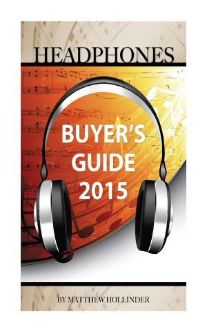 Headphones · Buyer's Guide 2015