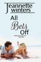 All Bets Off · Betting on You Series · Book Five