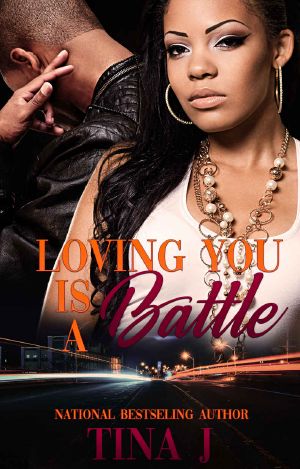 Loving You Is A Battle