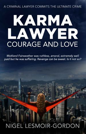 Karma Lawyer · Courage and Love