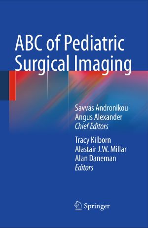 ABC of Pediatric Surgical Imaging