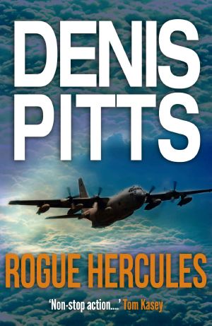 Rogue Hercules