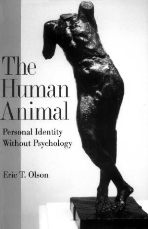 The Human Animal · Personal Identity Without Psychology (Philosophy of Mind)