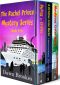 The Rachel Prince Mystery Series: Books 4-6 (Rachel Prince Mysteries Collection Book 2)